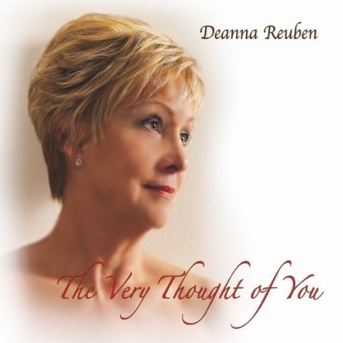 Deanna Reuben/Very Thought Of You