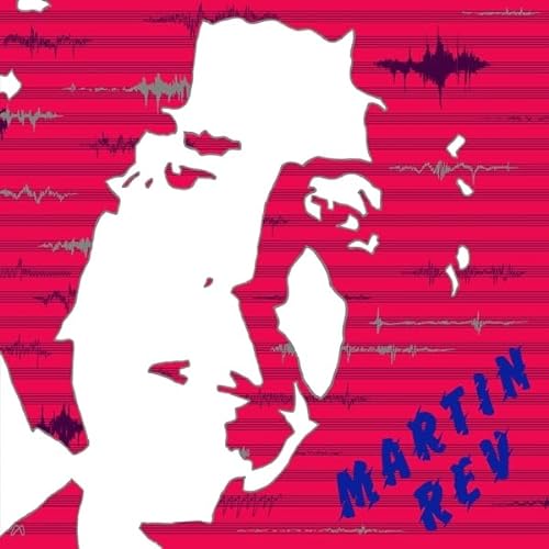 Martin Rev/Martin Rev