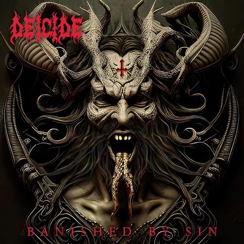 Deicide/Banished By Sin