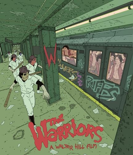 Warriors/Warriors