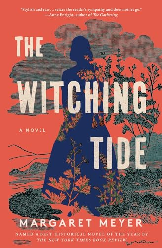 Margaret Meyer/The Witching Tide