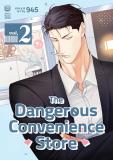 945 The Dangerous Convenience Store Vol. 2 