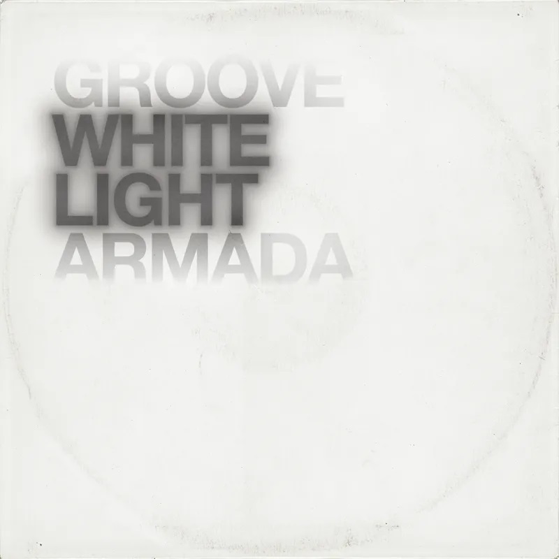 Groove Armada/White Light@RSD Exclusive / Ltd. 850 USA
