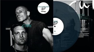 Cold War Kids/Cwk Ep@RSD Exclusive / Ltd. 1600 USA@LP + 10"