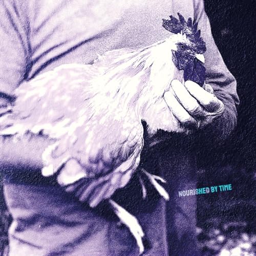 Nourished by Time/Catching Chickens EP