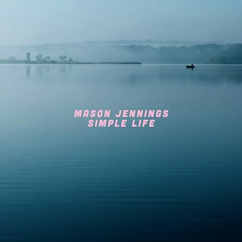Mason Jennings/Simple Life@Amped Exclusive