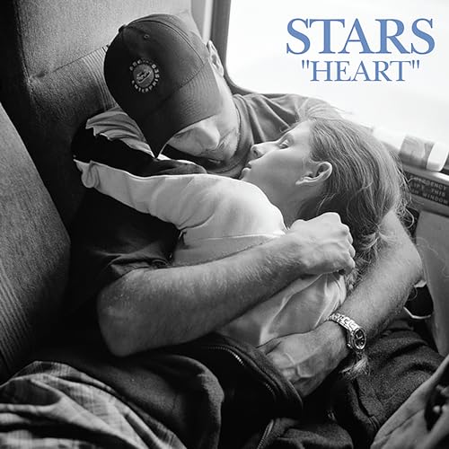 Stars/Heart@Amped Exclusive