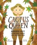 Lori Alexander Cactus Queen Minerva Hoyt Establishes Joshua Tree National Par 
