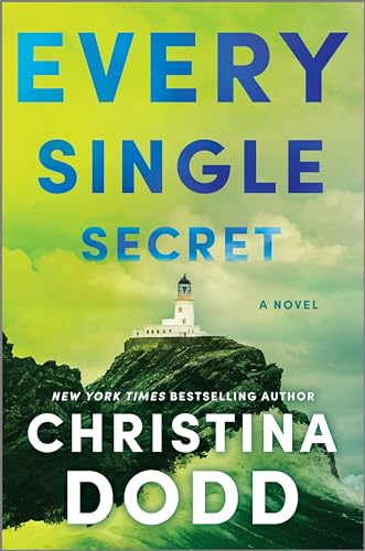 Christina Dodd Every Single Secret Original 