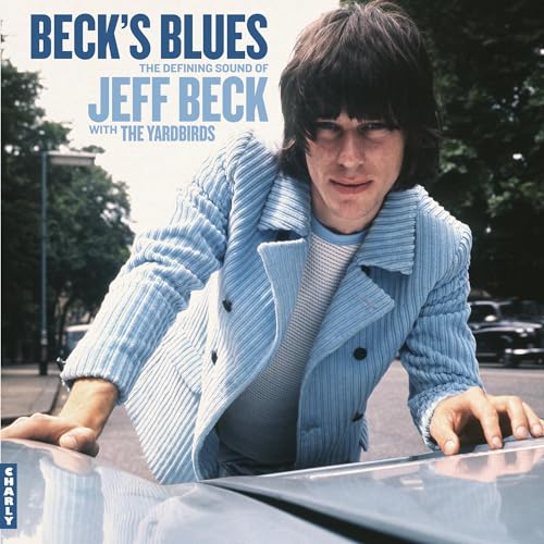 Jeff Beck/Beck's Blues