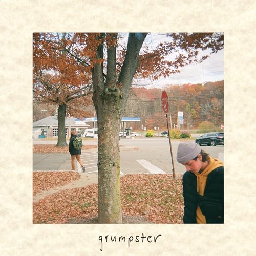 Grumpster/Grumpster