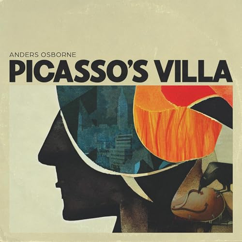 Anders Osborne/Picasso's Villa