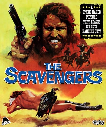 The Scavengers/The Scavengers