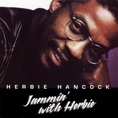 Herbie Hancock/Jammin' With Herbie@Amped Exclusive