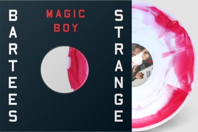 Bartees Strange/Magic Boy