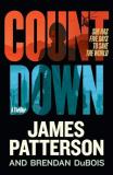 James Patterson Countdown Amy Cornwall Is Patterson's Greatest Character Si 