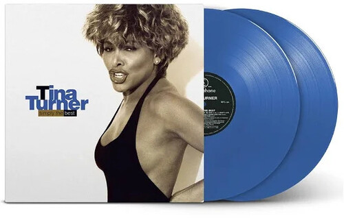 Tina Turner/Simply The Best