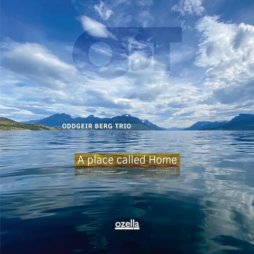 Oddgeir Berg/Place Called Home