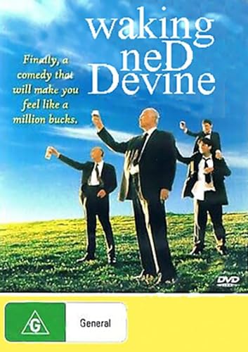 Waking Ned Devine/Waking Ned Devine