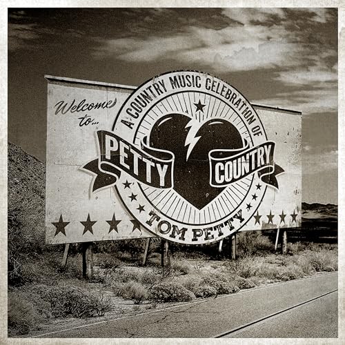 Petty Country/A Country Music Celebration Of Tom Petty