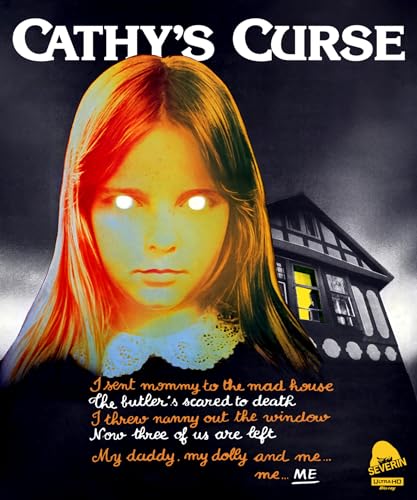 Cathy's Curse/Cathy's Curse