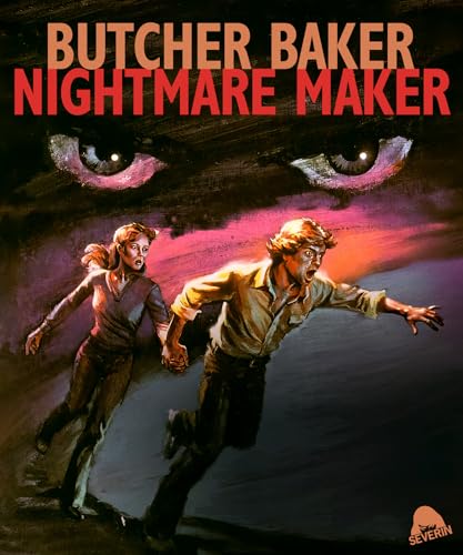 Butcher Baker Nightmare Maker/Butcher Baker Nightmare Maker