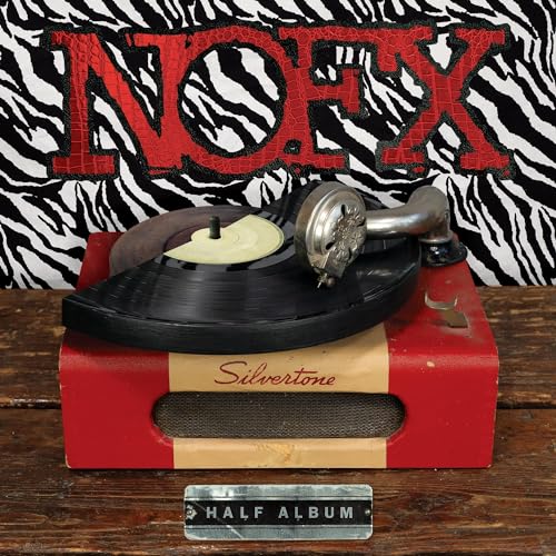 Nofx/Half Album