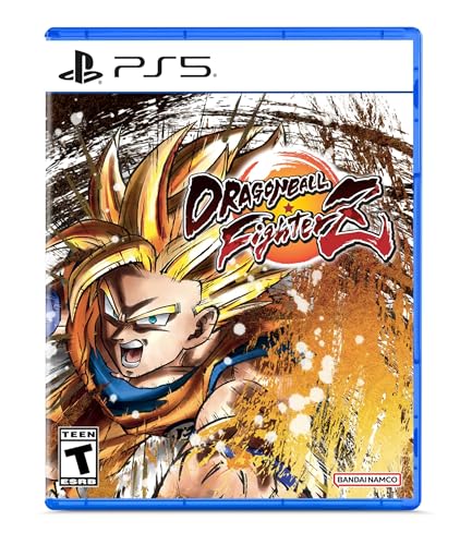 PS5/Dragon Ball: Fighterz