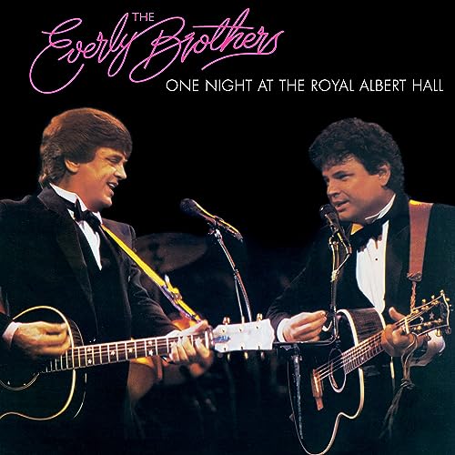 Everly Brothers/One Night At The Royal Albert