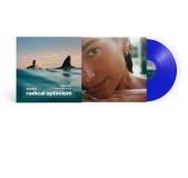 Radical Optimism (Blue Transparent Vinyl)