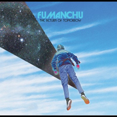 Fu Manchu/Return Of Tomorrow