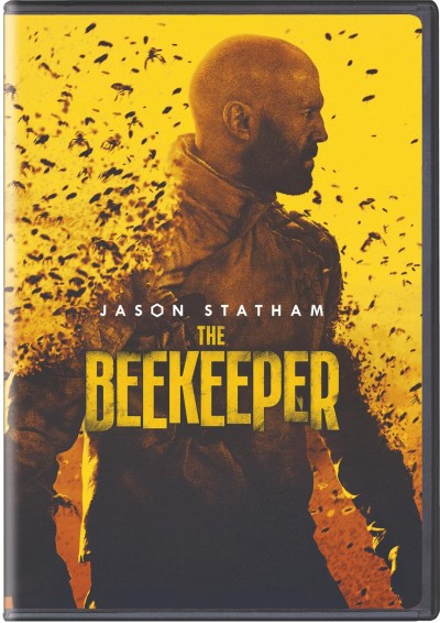 Beekeeper/Statham/Lampman@DVD
