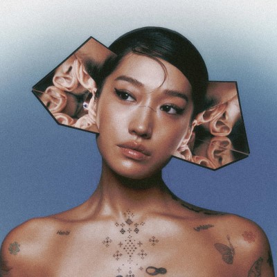 Peggy Gou/I Hear You (BLUE VINYL)@Indie Exclusive