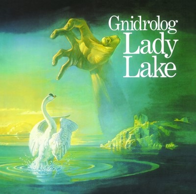 Gnidrolog/Lady Lake