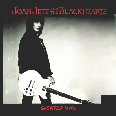 Joan Jett & The Blackhearts/Greatest Hits