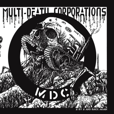 Mdc/Multi Death Corporation