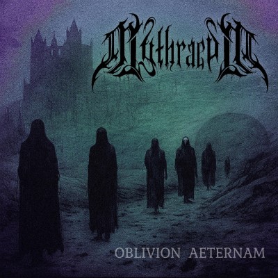 Mythraeum/Oblivion Aeternam@2LP