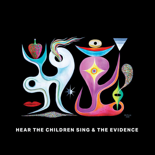 Bonnie 'Prince' Billy & Nathan Salsburg/Hear the Children Sing the Evidence@Amped Exclusive