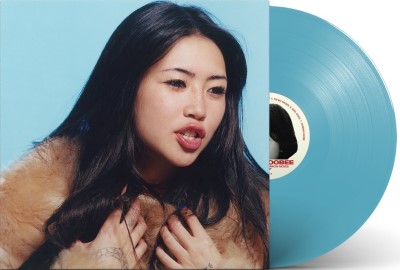 beabadoobee/This Is How Tomorrow Moves (Sky Blue Vinyl)@Indie Exclusive