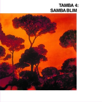 Tamba 4/Samba Blim