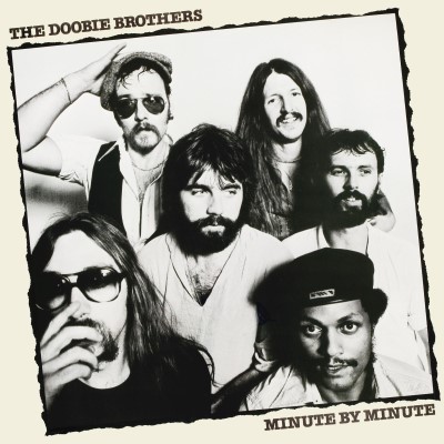 The Doobie Brothers/Minute By Minute