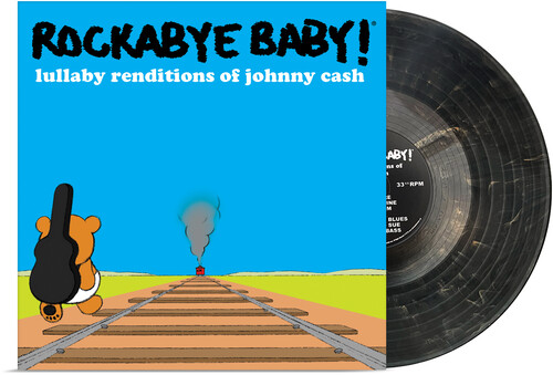 Rockabye Baby/Lullaby Renditions Of Johnny C