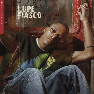 Lupe Fiasco/Now Playing