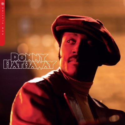 Donny Hathaway/Now Playing