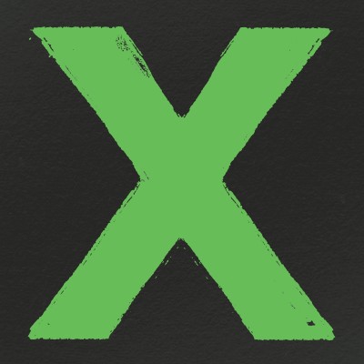 Ed Sheeran/X (10th Anniversary Edition)