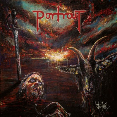 Portrait/The Host