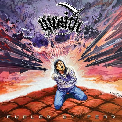 Wraith/Fueled By Fear