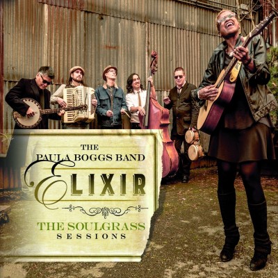 Paula Boggs/Elixir - The Soulgrass Sessions