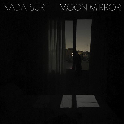 Nada Surf/Moon Mirror (Reflection) - Deluxe Edition (DELUXE EDITION)@2CD