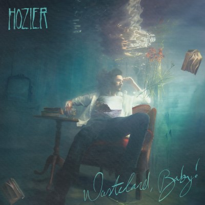 Hozier/Wasteland, Baby!@2LP